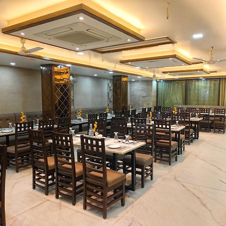 Hotel Taste Of India Agra  Eksteriør bilde